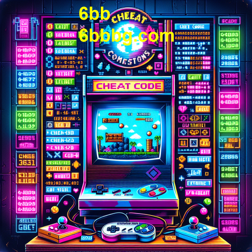 A Evolução dos Cheats nos Jogos Eletrônicos